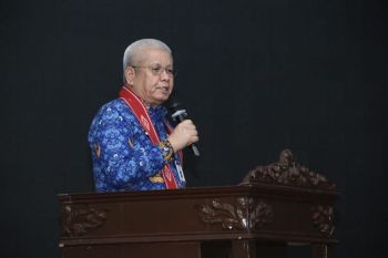 Sekda Kalbar tekankansinergi dan perencanaan berkualitas RKPD 2027