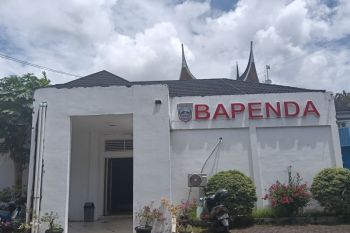 Pasaman Barat optimalisasi PAD lewat pajak kendaraan bermotor