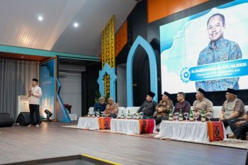 PT Vale dan Forkopimda Luwu Timur sinergi akselerasi pembangunan daerah