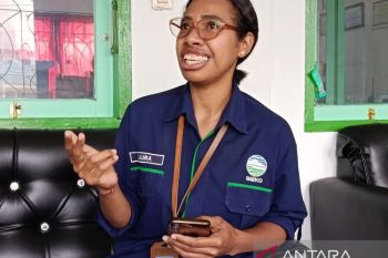 BMKG imbau warga waspadai "El Nino" pada Mei 2026 di Papua Pegunungan