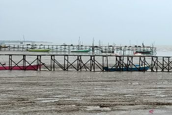 Penajam tingkatkan kesejahteraan nelayan lewat koperasi