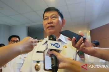 Wagub Sulut sebut beberapa langkah strategis sukseskan 'Bangga Kencana'