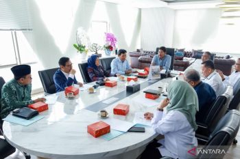 Baznas nyatakan siap perkuat zakat nasional usai terima Keppres baru