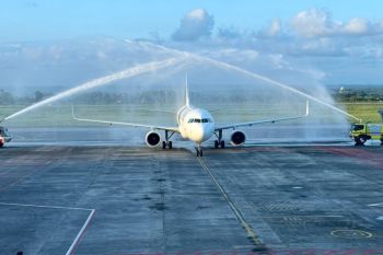 Bandara Lombok menambah penerbangan maskapai baru tujuan Jakarta
