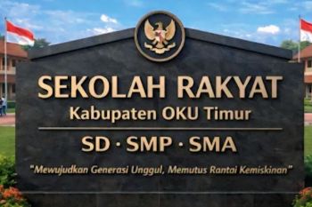 Gubernur Sumsel: PSU Empat Lawang dilaksanakan  pada 19 April 2025