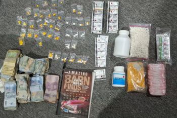 Polisi bongkar peredaran ribuan pil koplo di Pekalongan dan Karanganyar