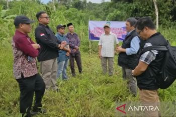 Kaltim akselerasi pembangunan sarana sekolah