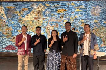 TMII rayakan HUT ke-51, hadirkan 1.000 penari untuk pecahkan rekor MURI