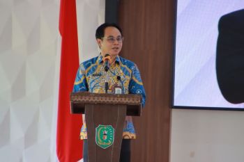 Pemprov Kalbar dorong Bengkayang susun program yang ciptakan pekerjaan