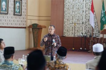 Kemendiktisaintek dorong PTNU atasi ketidaksesuaian lulusan