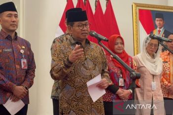 Pramono larang intervensi politik dalam pemilihan direksi BUMD DKI