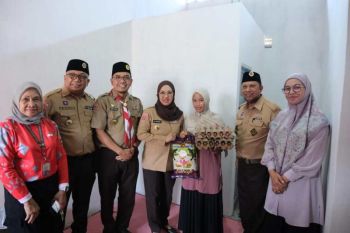 Seratusan rumah keluarga miskin parah di Gowa dibedah