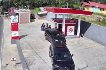 Mitra terdepan Pertamina apresiasi pemerintah pertahankan harga Pertalite, Bio Solar dan Pertamax