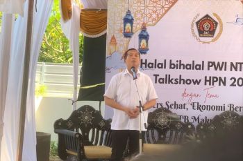 Gubernur Iqbal dan pengalaman angle berita yang salah