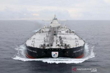 Setelah Dibuka, Dua Tanker Pertamina Siap Tinggalkan Selat Hormuz