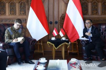 Indonesia, Austria seek to expand education, research ties