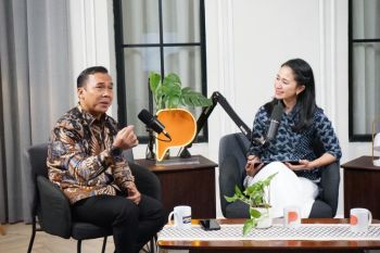 Mendukbangga: PP Tunas perkuat pengasuhan oleh ayah di era digital