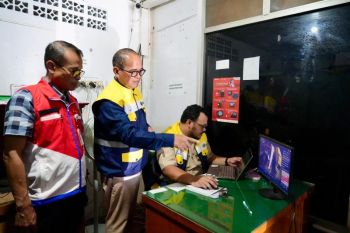 BPH Migas cek kewajaran penyaluran BBM subsidi di Padang