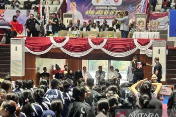 ASKI bidik dobel wakil ke kejuaraan dunia lewat Kejurnas ASKI-JKA 2026