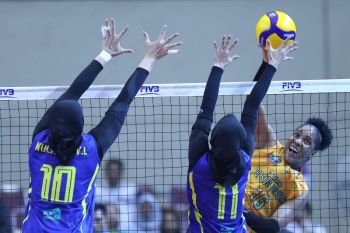Hasil Proliga 2026: Popsivo Polwan Comeback Bungkam Electric PLN!