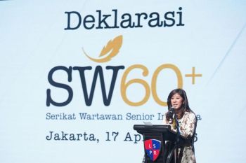 Menkomdigi sebut jurnalis senior kunci jaga standar kerja jurnalistik