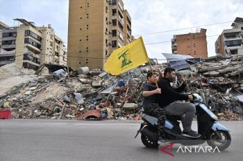 Anwar Ibrahim kenang Paus Fransiskus sebagai tokoh dengan suara moral penuh belas kasih