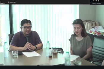 BNI targetkan pengembalian dana nasabah di Aek Nabara tuntas pekan ini