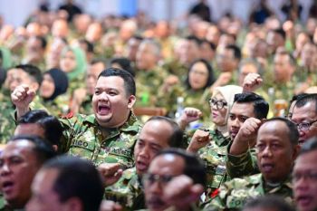 Ketua DPRD-Palu komitmen kawal program Asta Cita di daerah