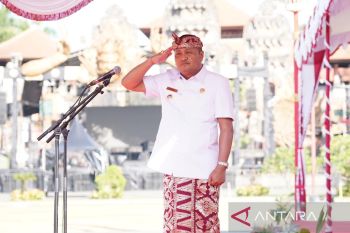 Pemkab Gianyar: Evaluasi pembangunan sesuai dinamika global penting dilakukan