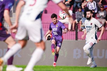 Persik Kediri taklukkan Persita Tangerang 1-0