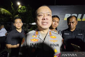 Polres Malang kaji izin pertandingan Arema-Persebaya