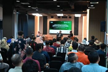Dua dekade Institut Kemandirian Dompet Dhuafa berdayakan negeri