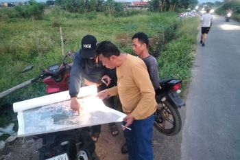 Pemkot Makassar tangani sampah di titik rawan pembuangan