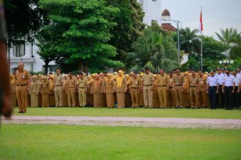 Belasan ASN Ponorogo mengajukan cuti haji
