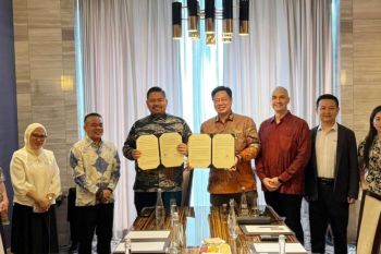 Indonesia's Palu SEZ secures US$20 million LNG investment