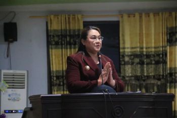 Donggala segera terapkan program digitalisasi bansos