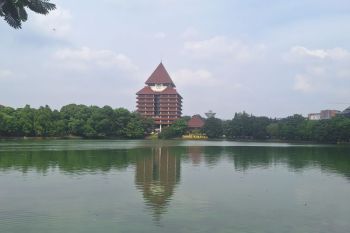 UI tegaskan kegiatan mahasiswa bersifat non profit bebas tarif sewa