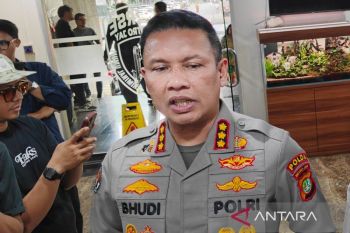 Polda Metro Jaya ungkap kronologi pembunuhan wanita di Tangsel