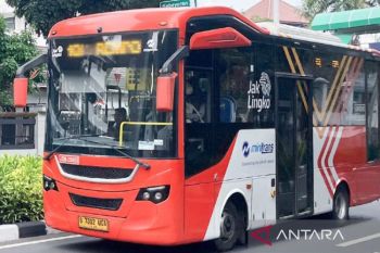 Transjakarta rute 1Q dan 8E punya titik pemberhentian baru, ini daftarnya