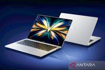 Redmi Book 14 dan 16 2026 debut dengan prosesor Intel Core Ultra 5