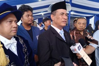 Mentan: RI stop impor solar mulai 1 Juli, terapkan B50
