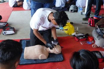 BPOLBF memperkuat keselamatan wisata bahari di Labuan Bajo