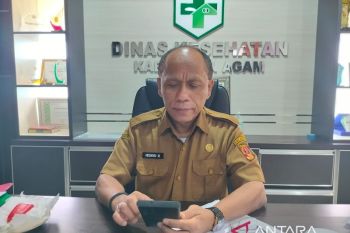 Pemkab Agam lakukan imunisasi tambahan tekan penyebaran campak