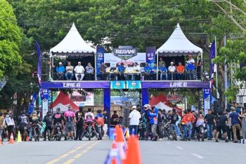 Gubernur Sulteng: Ajang olahraga dorong pembangunan daerah