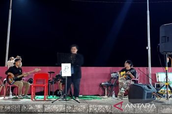 DKUKMPP Kotim buat terobosan di akhir pekan untuk hidupkan UMKM