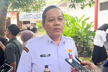 Pemkab Kotim semakin perketat perjalanan dinas imbas kenaikan BBM