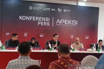Raker Komwil I Apeksi jadi momentum penguatan fiskal kota