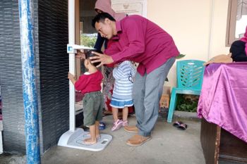 Pemkot Mataram siapkan Rp44 miliar penanganan stunting tahun ini