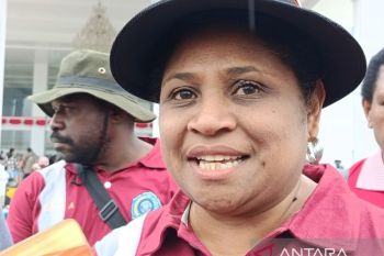 Pemkab Jayawijaya minta warga jaga kebersihan lingkungan