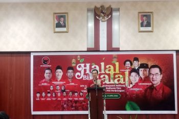 Anggota DPR RI optimis penerbangan Singapura - Belitung bangkitkan pariwisata